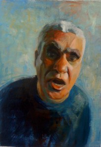 Richie (I've never met the man)