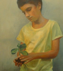 Jack and the Beanstalk (work in progress)