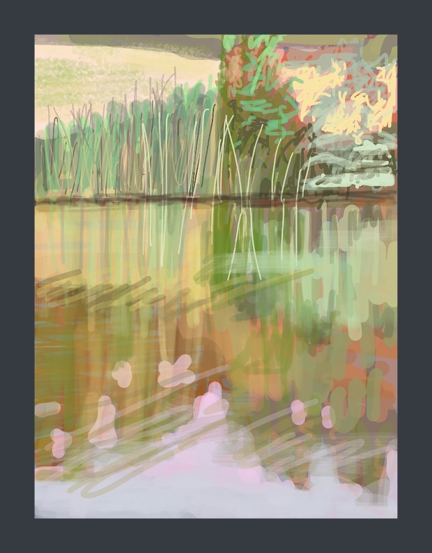 Reflective, Tulya Wodli